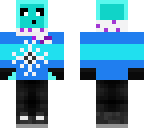 christmas slime 2
