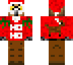 christmas southern owl