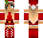 christmas spirit