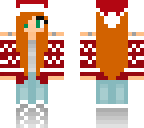 christmas sweater