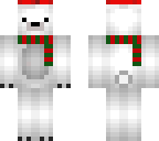 christmas tayber
