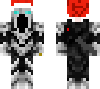 christmas witch king