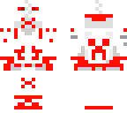 christmas x mas weltraum creepy creeper