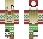 chrisymas me
