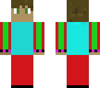color person
