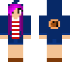 cookir girl