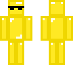 cool gold