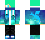cory the dragon boy