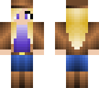cowgirl