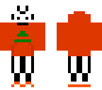 cpau carrot papyrus