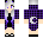 cresent girl