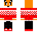 crismes foxline