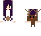 cute deer