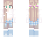cute girl
