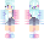 cute girl