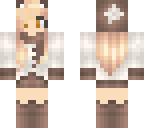 cute winter girl edit