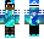 dawn aqua boy