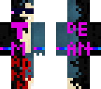 deantm custom skin