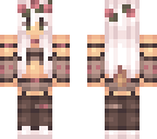 deer girl