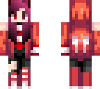 demon girl