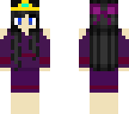 demonic princess