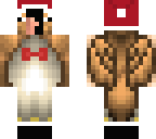 derpy owl for christmas