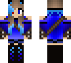 dialga warrior girl fixed
