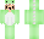 dino boy