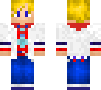 edgar colthearts - magichero12