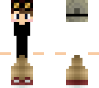 edit of science boy