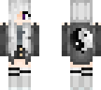 edited skin