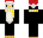 el's penguin