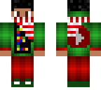 eli christmas