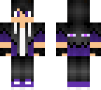 ender boy
