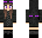 enderman girl