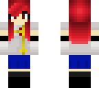 erza scarlet