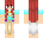 erza scarlet