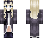 farah blackheart