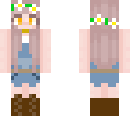 farm girl