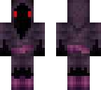 female grim reaper