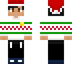 festive officer