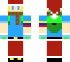 finn de jytber navidad