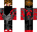 fire boy
