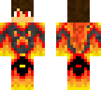 fire boy