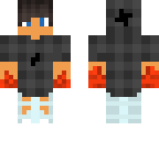 fire guy
