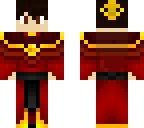 fire lord coultermac