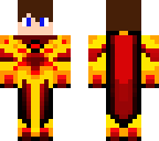 fire warrior