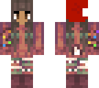 first edited skin dont judge