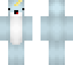fixed narwhal