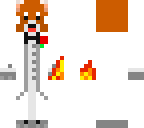 flare panda